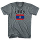 Athletic Grey