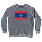 Athletic Grey