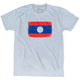 Athletic White