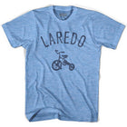 Athletic Blue