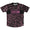 Laser Show Custom Running Shirt Track Cross Made In USA