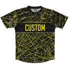 Bright Yellow