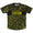 Laser Show Custom Running Shirt Track Cross Made In USA