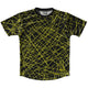 Bright Yellow