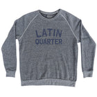 Athletic Grey