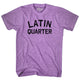 Athletic Purple