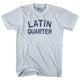 Athletic White