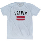 Athletic White