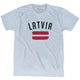 Athletic White