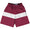 Latvia Country Flag Lacrosse Shorts Made In USA