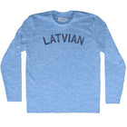 Athletic Blue