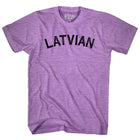 Athletic Purple