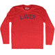 Athletic Red