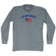 Athletic Grey