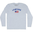 Athletic White