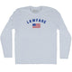 Athletic White