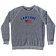 Athletic Grey