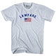 Athletic White