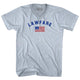 Athletic White