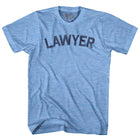 Athletic Blue