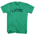 Athletic Green