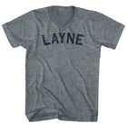 Athletic Grey