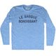 Athletic Blue