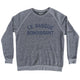 Athletic Grey