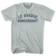 Athletic Cool Grey