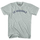 Athletic Cool Grey