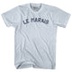 Athletic White
