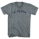 Athletic Grey