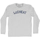 Grey Heather