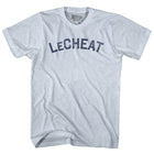 Athletic White