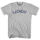 Grey Heather