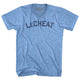 Athletic Blue