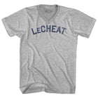 Grey Heather
