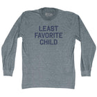 Athletic Grey