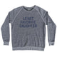 Athletic Grey