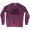 Least Favorite Daughter Mens Tri-Blend Sweatshirt
