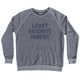 Athletic Grey