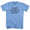 Least Favorite Parent Adult Tri-Blend T-shirt