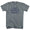 Least Favorite Parent Adult Tri-Blend T-shirt