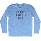 Athletic Blue