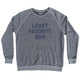 Athletic Grey