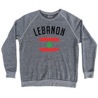 Athletic Grey