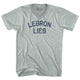 Athletic Cool Grey