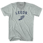 Athletic Cool Grey