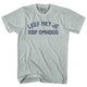 Athletic Cool Grey