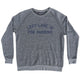 Athletic Grey